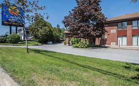 Comfort Inn Sherbrooke - Estrie