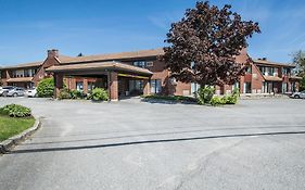 Comfort Inn Sherbrooke - Estrie