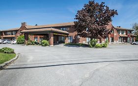 Comfort Inn Sherbrooke - Estrie